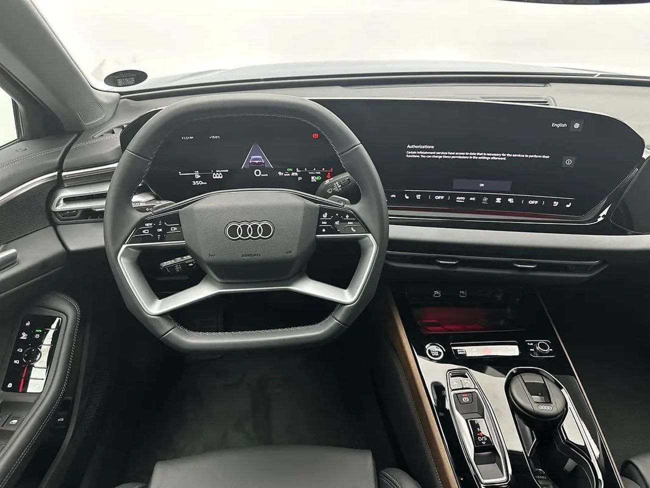 Audi A5 Sedan TFSI 204hp (Ref# 58471) EXCLUSIVE RAMADAN OFFER