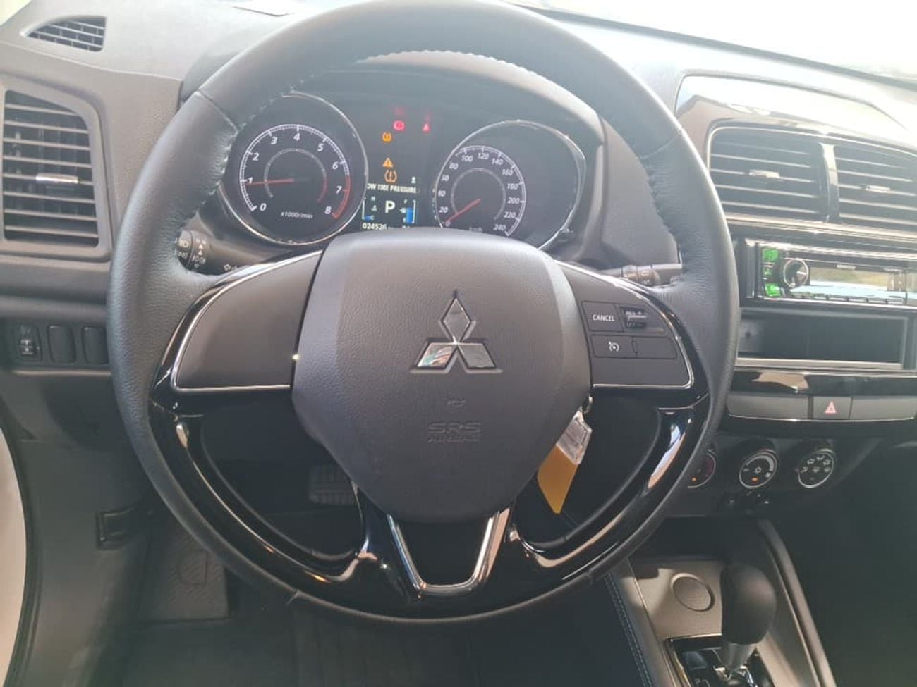 Mitsubishi ASX 2022 GLX LOWLINE CAMERA + SENSOR | AED 611/Month | 0 DP | 30 Day Return | Warranty