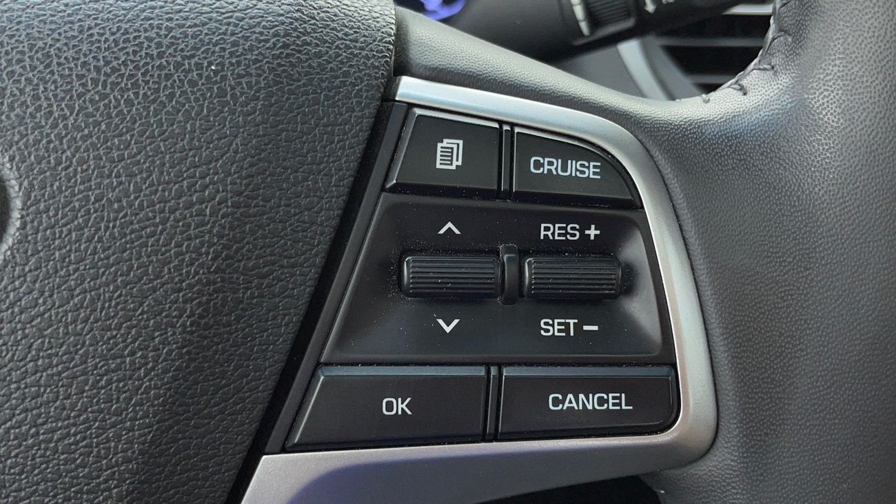 هيونداي أكسنت COMFORT 1.6 | بدون دفعة مقدمة | اختبار قيادة مجاني للمنزل