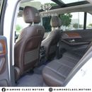 Mercedes-Benz GLE 450 AMG