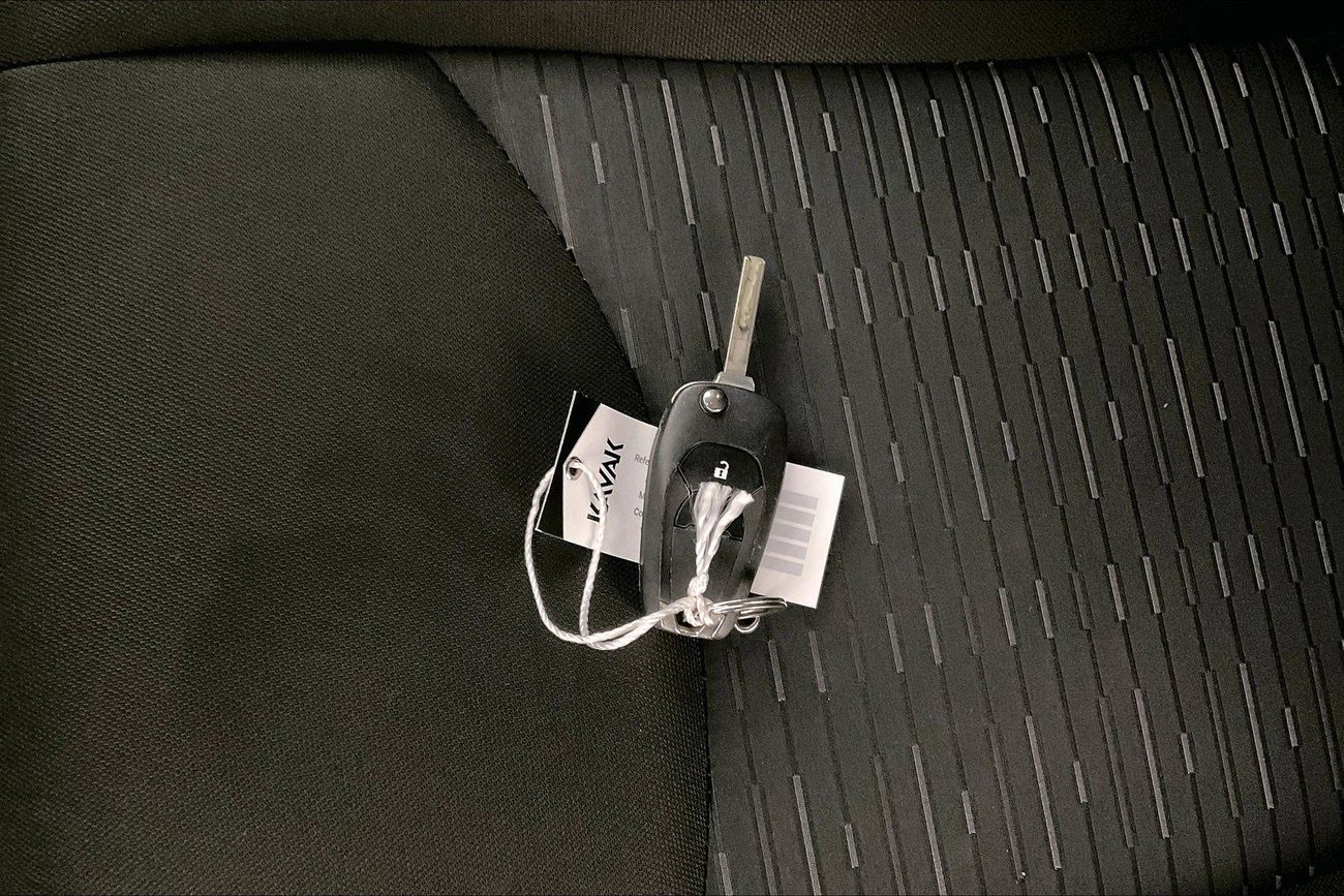 Chevrolet Spark LS | Guaranteed Warranty | 0 Down Payment