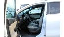 كيا سبورتيج 2.4L Petrol / Driver Power Seat / Leather Seats / Rear A/C (LOT # 6446)