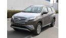 Toyota Rush 1.5 G 2019 (Export Only)