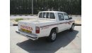 Toyota Hilux 2.7