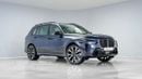 بي أم دبليو X7 UAE's Very Best Example | AED 6,638 Per Month