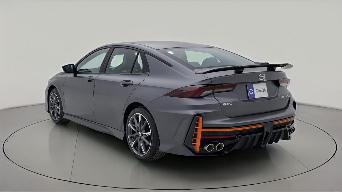 GAC Empow GL 2026 | AED 1504/Month | 0 DP