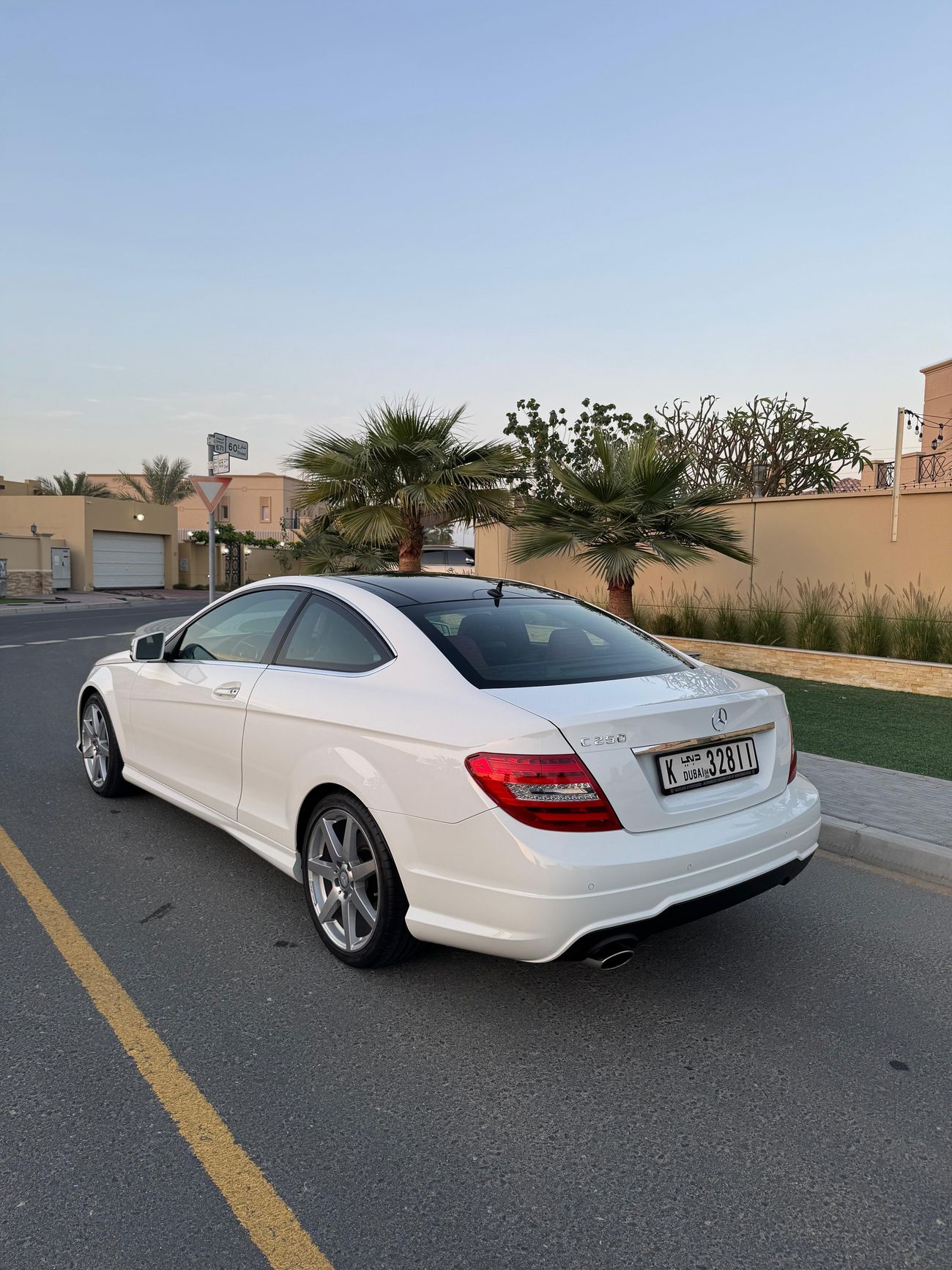 Mercedes-Benz C 250