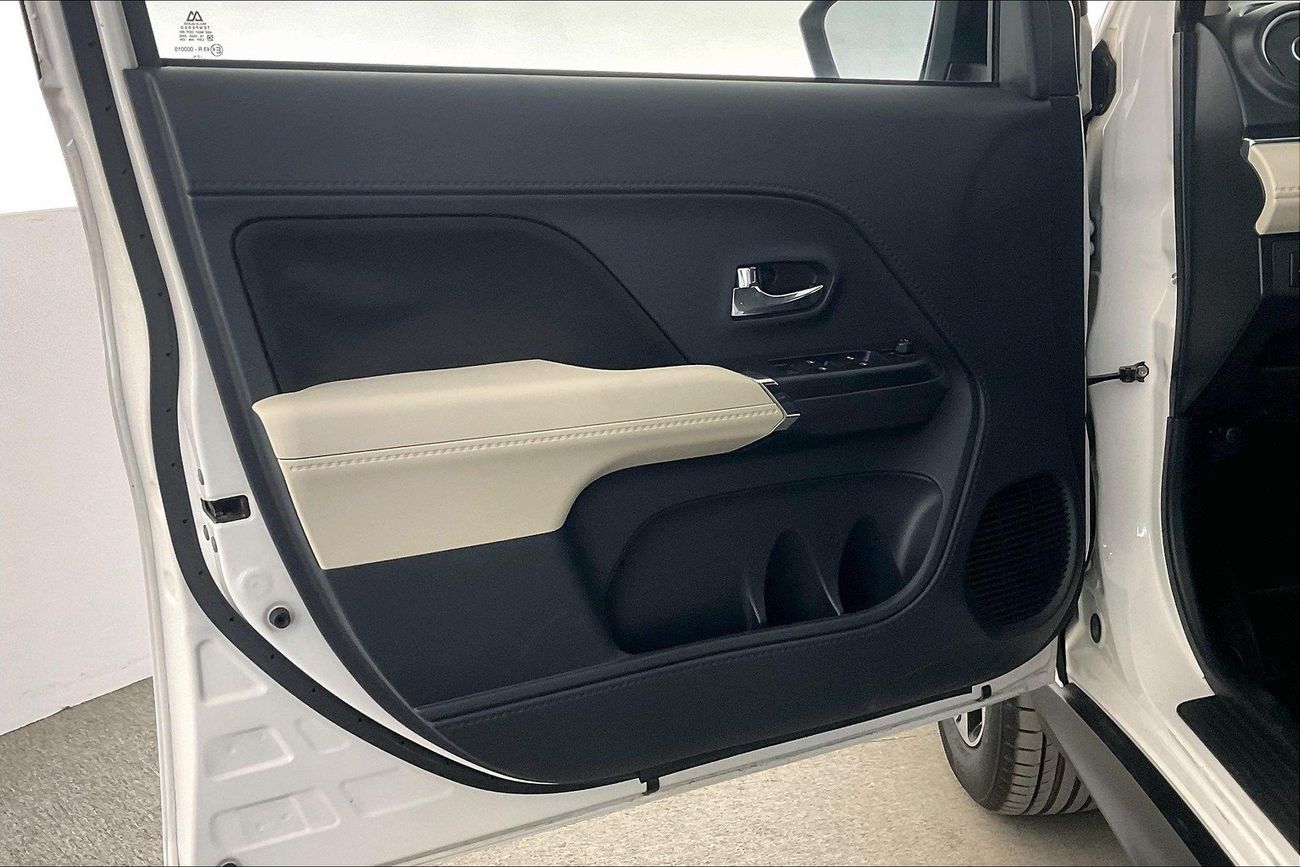 Toyota Rush EX | Guaranteed Warranty | 0 Down Payment