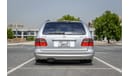 Mercedes-Benz E 55 AMG Wagon