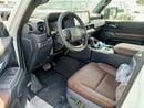 Toyota Prado TOYOTA PRADO DIESEL 2.8L  MID OPTION 2025