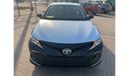 Toyota Camry LE (Without Sunroof) 2.5L Petrol A/T FWD