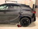 لكزس RX 500h F SPORT 3 PERFORMANCE DIRECT 4