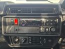 مرسيدس بنز G 300 2016 MERCEDES-BENZ G-CLASS DIESEL AUTOMATIC 3.0 CC G300 PICK UP, ALUMINUM REAR TRAY (PM50688)