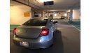 Honda Accord Coupe - 2012 - Sports - Full Option