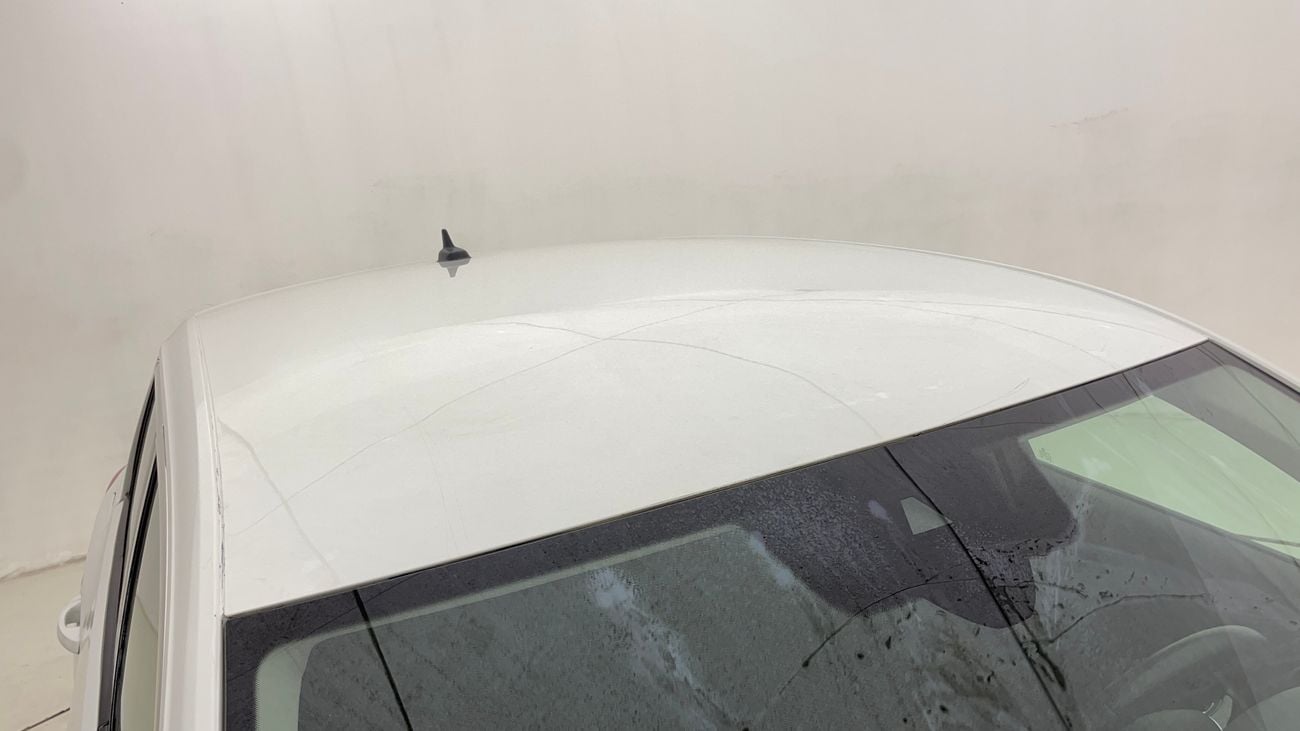 فولكس واجن T ROC TREND 1.4 | بدون دفعة مقدمة | اختبار القيادة في المنزل