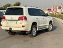 Toyota Land Cruiser Toyota landcuriser Years 2020 Diesel GXR1 4.5L full option GCC V8