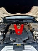 Mercedes-Benz C 43 AMG