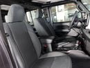 Jeep Wrangler 2025 UNLIMITED SPORT | AED 2245/Month | 0 DP | 30 Day Return | Warranty | Service History