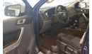 Ford Ranger 2.2 Diesel XLT M/T - 2018