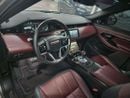 لاند روفر رانج روفر إيفوك P200 R-Dynamic HSE 2.0L