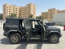جيتور T2 LUX 8 Gear Full Option