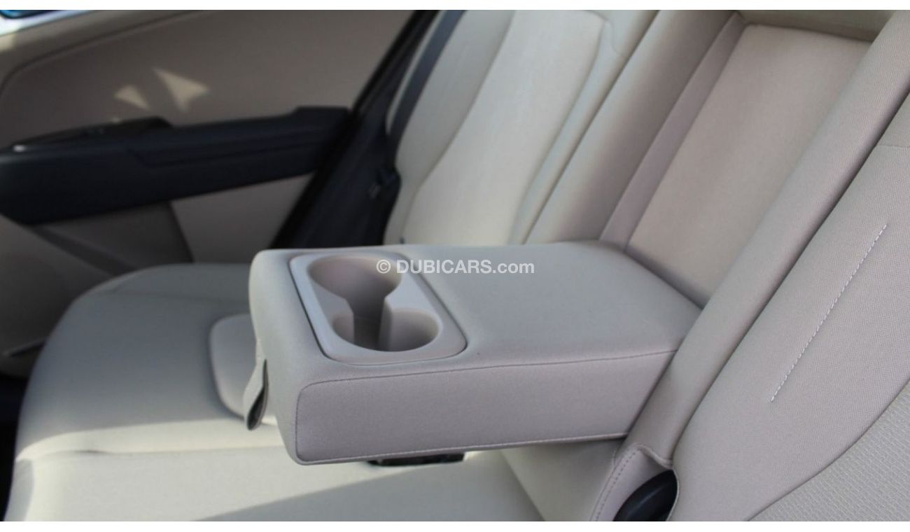 Kia Sportage KIA SPORTAGE 2.0L 2W GL MEDIUM OPTION AT ( Export Only )