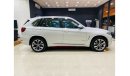 BMW X5 50i Luxury BMW X5 2014 GCC CAR ORIGINAL PAINT 2 DAYS SUMMER OFFER FOR ONLY 89K AED ONLY