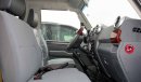 Toyota Land Cruiser Pick Up LX V6