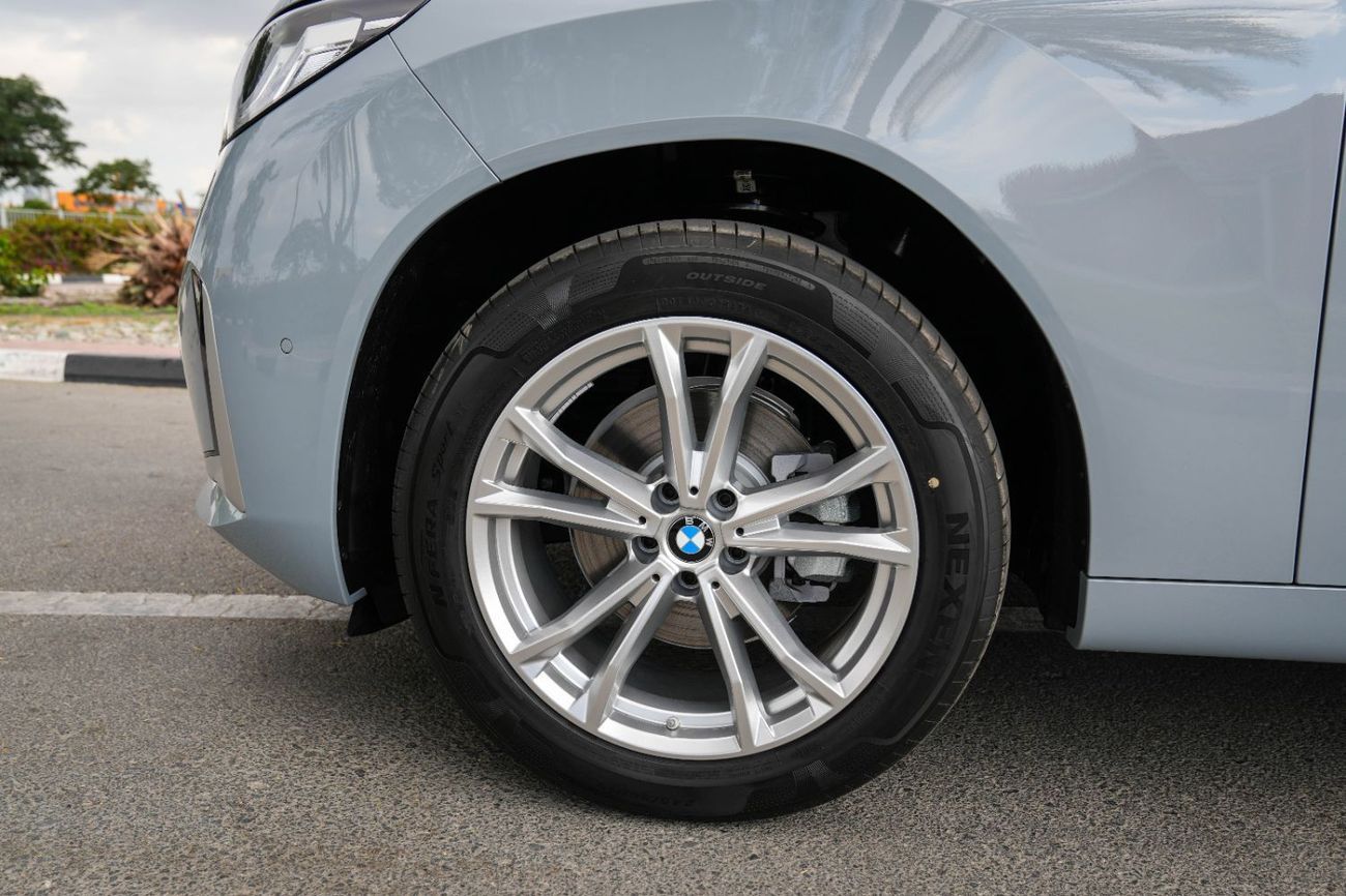 BMW X3 BMW X3 XDRIVE 25L 2026!! BRAND NEW CAR!! MENTIONED PRICE IS FOR EXPORT ONLY