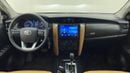 Toyota Fortuner 2.7L 2023 | 0 DP | 1497/Month | 30 Day Return | Service History