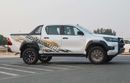 Toyota Hilux ADVENTURE 4.0L 4WD PETROL PICKUP 2026
