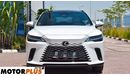 Lexus RX350 HYBRID 2.5LT EXECUTIVE PLUS