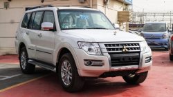 Mitsubishi Pajero 2020 3.8L E24 | GCC specs Full Option | Brand New Export Price