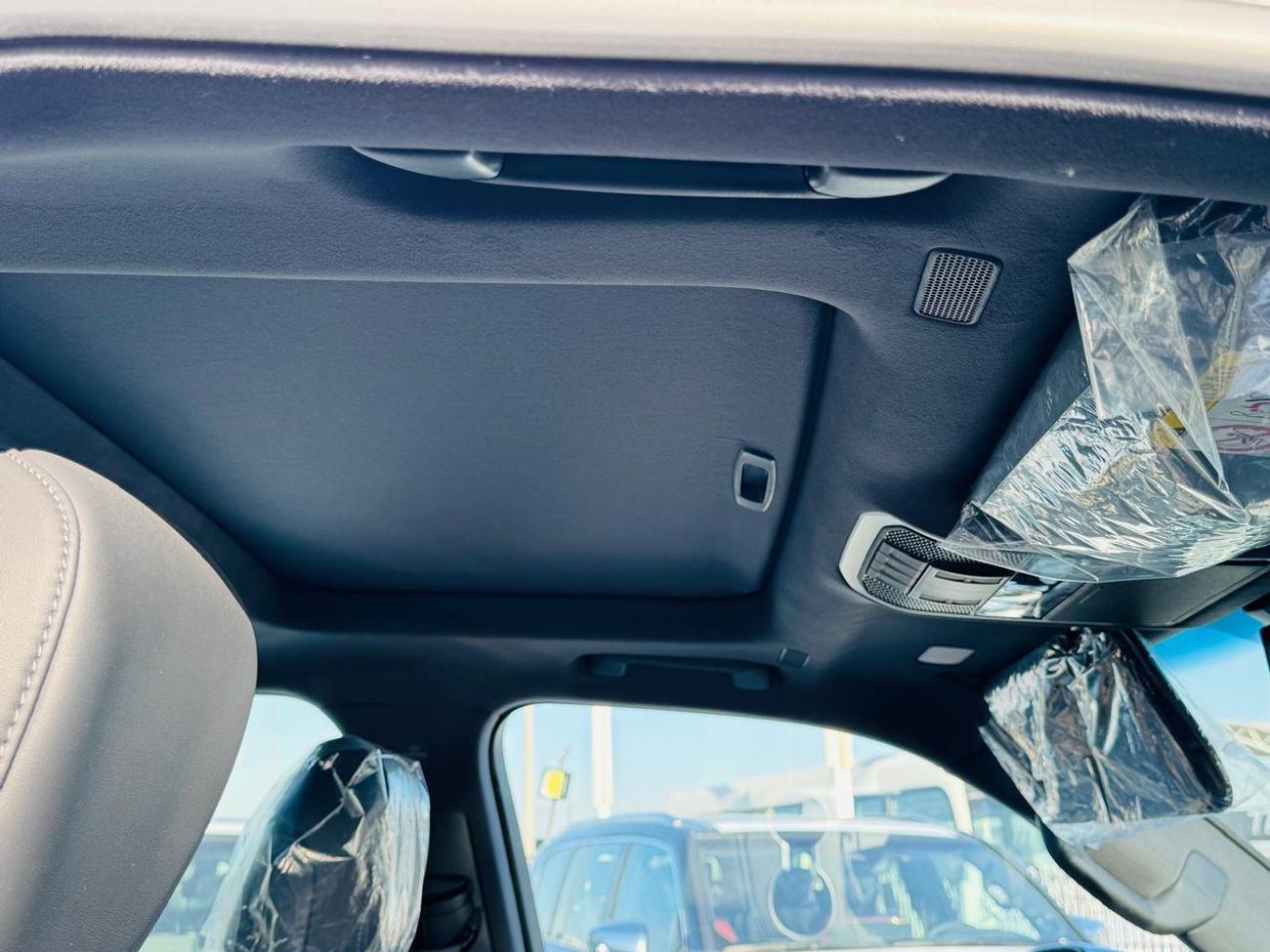 Toyota Land Cruiser TOYOTA LAND CRUISER (300 SERIES) VX 3.5L  WHITE 2026