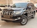 Toyota Prado VXR 4.0L 4WD