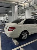 Mercedes-Benz C 320 Mercedes c 300