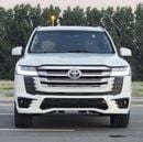 Toyota Land Cruiser GXR V6 UPGRADE 2024