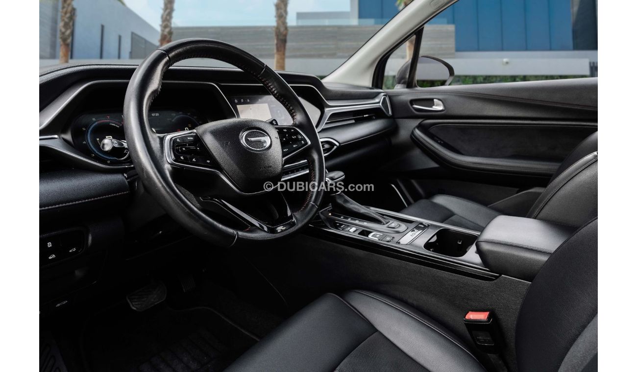 GAC GS4 GL TOP | 1,567 P.M  | 0% Downpayment | Agency Warranty!