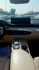 هيونداي جينيسس Platinum 3.8L