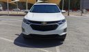 Chevrolet Equinox LT2 - AWD