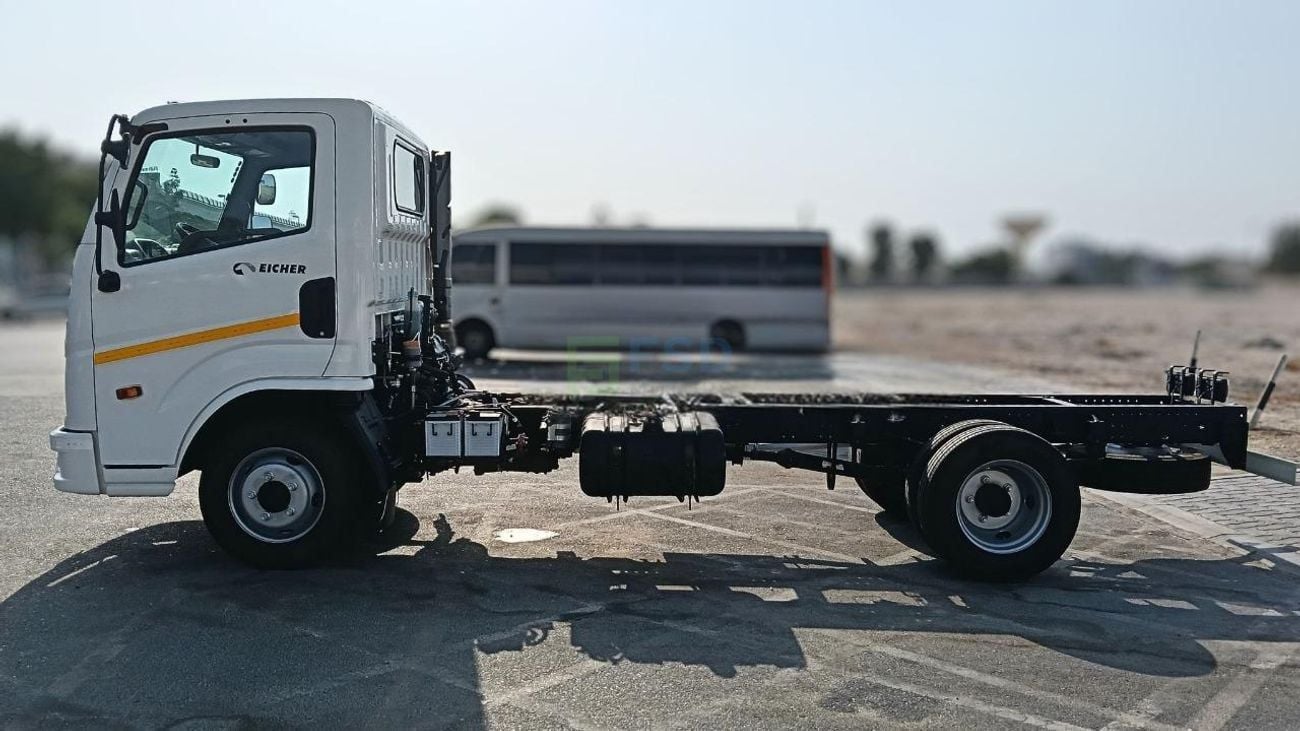 ايشر PRO 2065 Eicher Pro 2065XP E CBC MY-2026