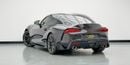 تويوتا سوبرا 2026 Toyota Supra GR, 2029 Toyota Warranty + Service Package, Full Toyota Service History, GCC
