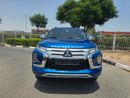 ميتسوبيشي مونتيرو سبورت GLS PREMIUM مونتيرو سبورت GLS 2023 دفع رباعي! أعلى المواصفات! 4700 كم فقط! ضمان حتى عام 2028! خدمة م