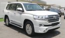 Toyota Land Cruiser GXR V8