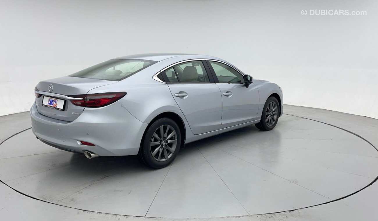 Mazda 6 S 2.5 | Zero Down Payment | Free Home Test Drive