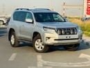 تويوتا برادو Land Cruiser prado 2019 diesel RHD full option
