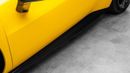 Ferrari 296 GTB - 2022 - GCC - Under Service Contract