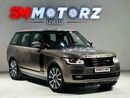 Land Rover Range Rover HSE