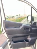 تويوتا هاياس Commuter GL High Roof 3.5L