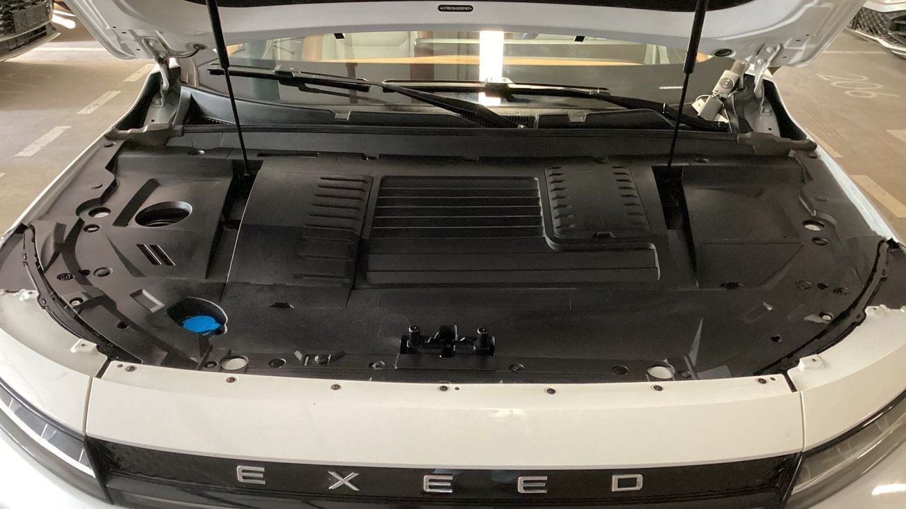 إكسيد LX 1.5TCI COMFORT CVT | شامل الضمان | 0 ﺪﻔﻋﺓ ﺃﻮﻟﻯ